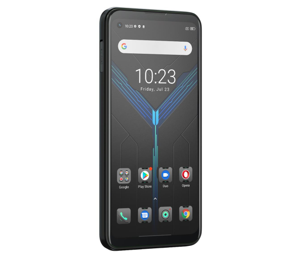 BLACKVIEW BL5000 5G 8/128GB Czarny - 745079 - zdjęcie 4